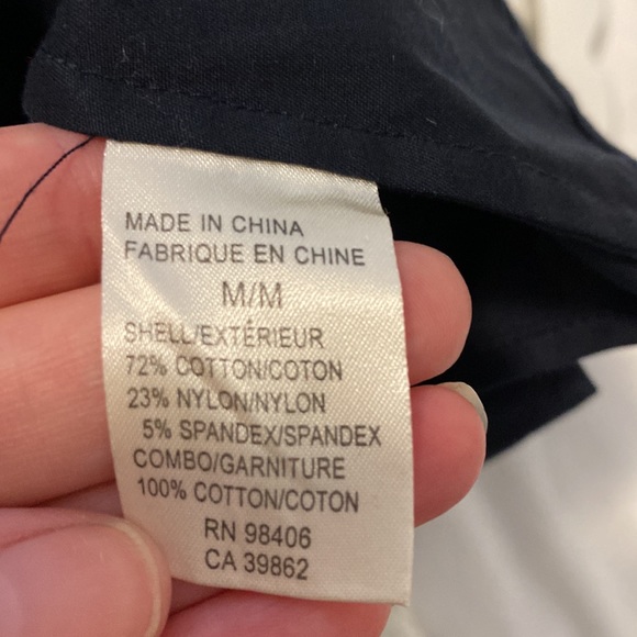 Theory Dress shirt - Picture 5 of 5